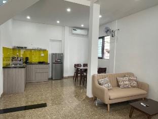 Han Home • 2BR Private House • 800m to the Beach Vacation rental in Da Nang