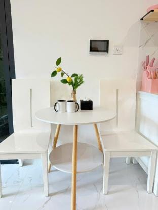 Căn hộ couple tầng 37 khu BS8 Vinhomes Grand Park Apartment in Ho Chi Minh City