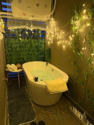 Căn hộ couple tầng 37 khu BS8 Vinhomes Grand Park Apartment in Ho Chi Minh City