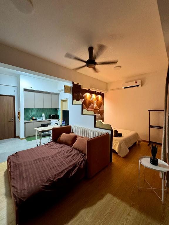 Kuantan SwissBell Imperium Residence by Ruma.Saya Hotel in Pahang, Malaysia