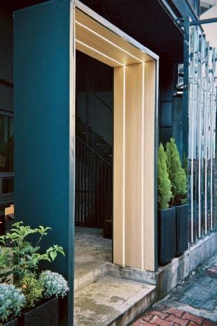 Here Hotel 宅這兒私宅-台南B宅 Bed and Breakfast in Kaohsiung