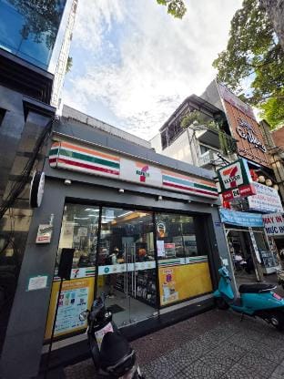 (102) 10-minute walk from Bui Vien/Cozy house Vacation rental in Ho Chi Minh City