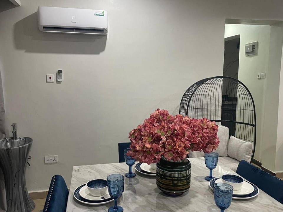 Masaki Comfort I Home Stay Dar es Salaam Apartment in City of Dar es Salaam