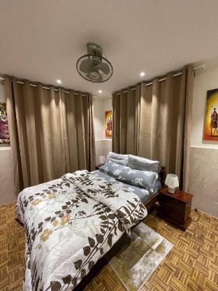 Mikocheni Comfort II Dar es Salaam Apartment in City of Dar es Salaam