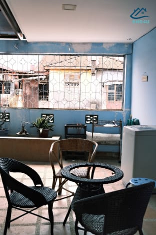 City-Center Heritage Stay | Up to 12 pax Vacation rental in George Town