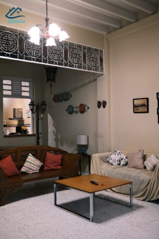 City-Center Heritage Stay | Up to 12 pax Vacation rental in George Town