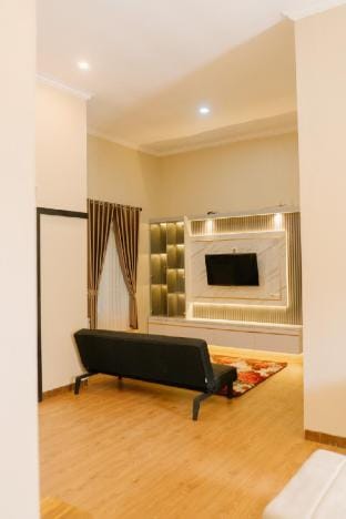 Homestay Zhafira Pekalongan Rumah cozy full house  Vacation rental in Indonesia
