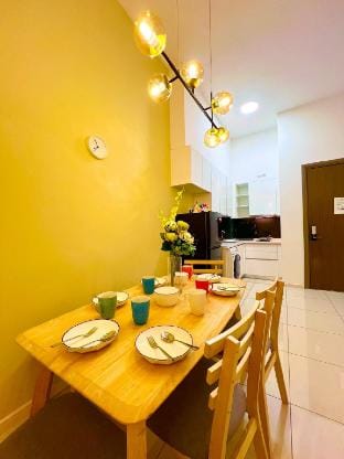 Elysia 2RB @ Legoland 4 mins 3804 Vacation rental in Johor
