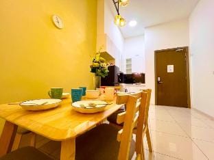 Elysia 2RB @ Legoland 4 mins 3804 Vacation rental in Johor