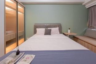 Serpong Apartments Apartment in West Java