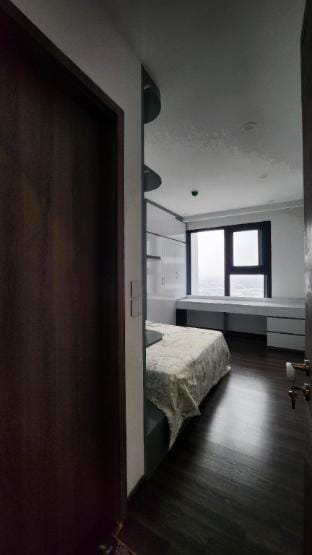 Green Home Apartment in Laos