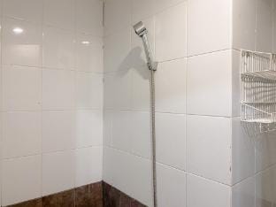 Combined 1BR Apt at Green Pramuka City By Travelio Apartment in Jakarta