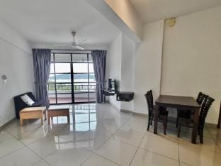 Marina Teluk Batik by Manhattan Group Apartment in Perak