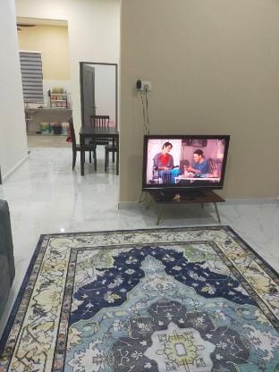 MUSLIM ONLY_ ZURA HOMESTAY Vacation rental in Terengganu, Malaysia