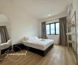 SUMMERMOOD@KENNYHILL RESIDENCE 3BR BORNEO HOSPITAL Vacation rental in Kuching