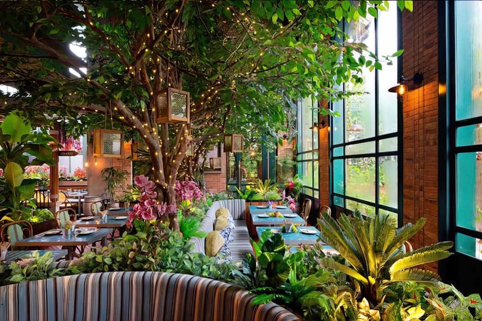 Apartemen Gold Coast Tower Bahama Apartment in Jakarta