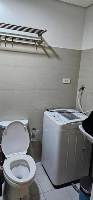 Juviey’s place Vacation rental in Pasay