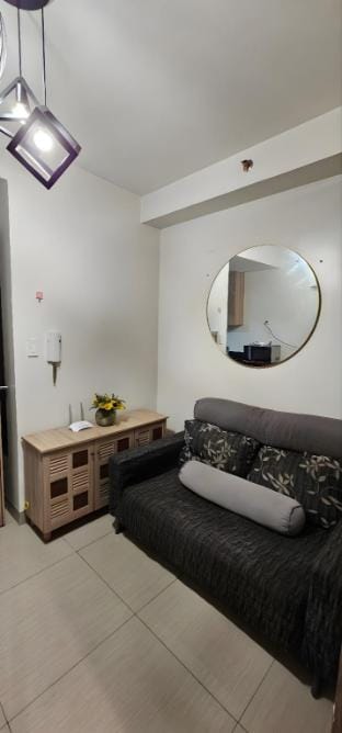 Juviey’s place Vacation rental in Pasay