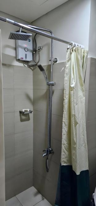 Juviey’s place Vacation rental in Pasay