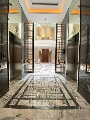 Premium Taman Anggrek Residences Apartment in Jakarta