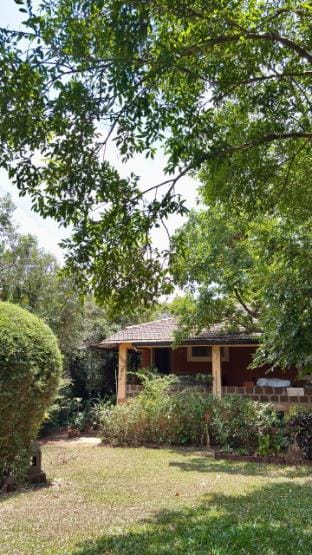 Shantidarshan| 1BR Attic bed | Amboli by homeyhuts Vacation rental in Maharashtra