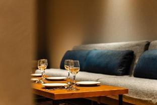 Santé Hotel 博多 Vacation rental in Fukuoka