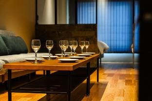Santé Hotel 博多 Vacation rental in Fukuoka