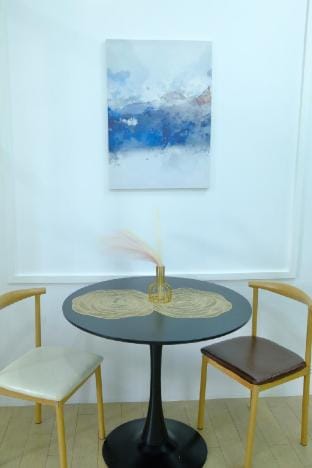 Chill Luxe Vista Vacation rental in Quezon City