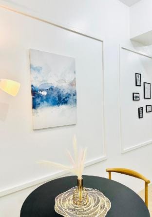 Chill Luxe Vista Vacation rental in Quezon City