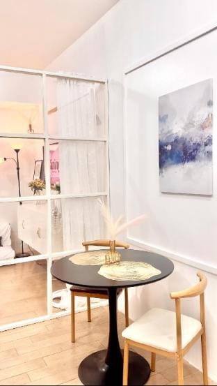 Chill Luxe Vista Vacation rental in Quezon City