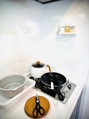  direct to KIX, easy travel 4min Namba, 2min sta Vacation rental in Osaka
