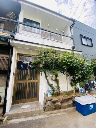 KIX Directly, 4'to Namba! 4'to sta! Japanese house Vacation rental in Osaka