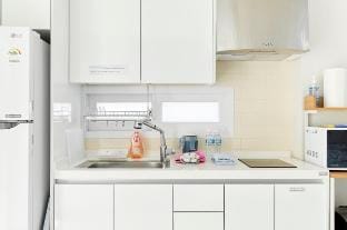 Gangnam Yangjae Citizen’s Forest subway 500m SAT Vacation rental in Seoul