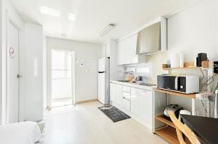 Gangnam Yangjae Citizen’s Forest subway 500m SAT Vacation rental in Seoul