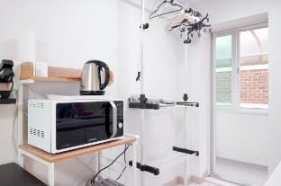 Gangnam Yangjea Citizen’s Forest Station 500m Vacation rental in Seoul