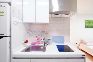 Gangnam Yangjea Citizen’s Forest Station 500m Vacation rental in Seoul