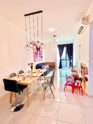Gelang Patah/Legoland Houses Vacation rental in Johor