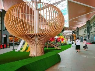 Gelang Patah/Legoland Houses Vacation rental in Johor