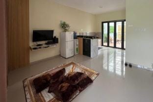Deceva by Panorama Villas, Batu Malang Vacation rental in Batu