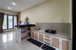 Deceva by Panorama Villas, Batu Malang Vacation rental in Batu