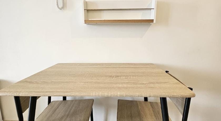 Apartment Studio Podomoro Delipark Medan Hotel in Indonesia