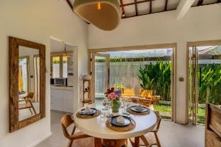 Villa Alain 1 Berawa Vacation rental in North Kuta