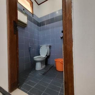 Cozy villa d'Orchid Park Cipanas Vacation rental in West Java