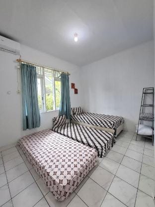 Palm cozy villa Vacation rental in Indonesia