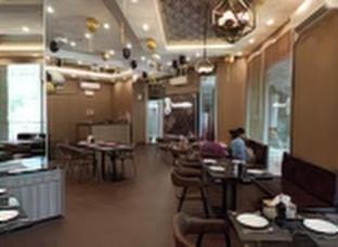 Premium Luxury Menara Jakarta Residence Apartment in Jakarta