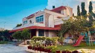 SaiSumam Vacation rental in Tirupati