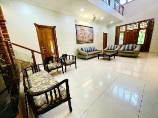 SaiSumam Vacation rental in Tirupati
