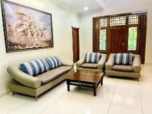 SaiSumam Vacation rental in Tirupati