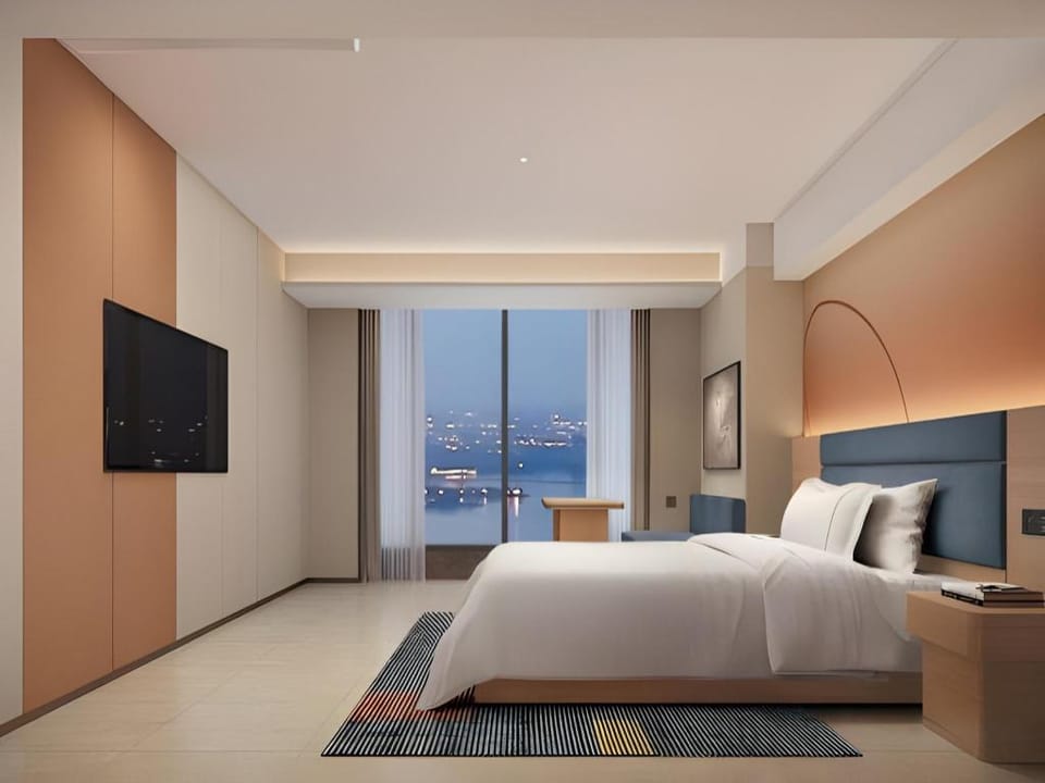Model J Hotel BSD Carstensz Hotel in West Java