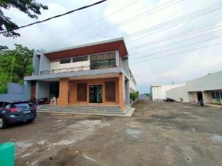 Nusantara ByPass Mojokerto By Reccoma Hotel in East Java